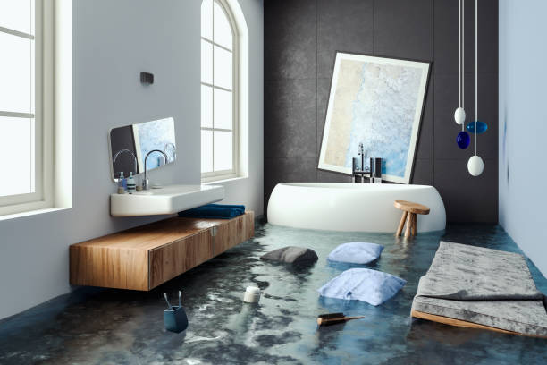 Best Water damage cleanup near me  in Lebanon, VA